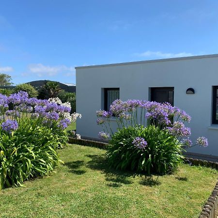 Pied à terre pour des vacances au bord de la mer Le Conquet Exterior foto